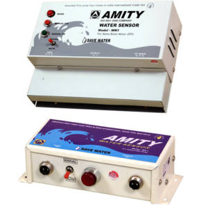 Overhead Water Tank Controller