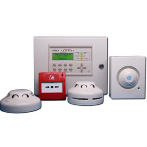 Fire Alarm System
