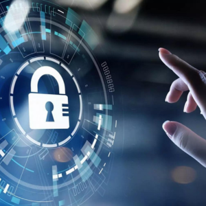 Electronic security system