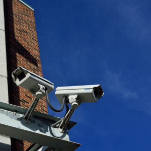 Enhance Security with Surveillance CCTV Solutions | Amity Electronics