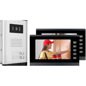 Video Door Phone
