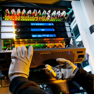 Network Design & Implementation