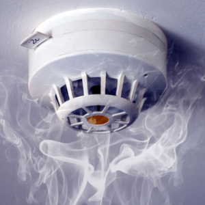 Smoke Detector